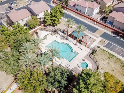 8521 E Keats Ave, Mesa, AZ 85209 photo 26
