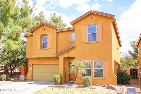 8521 E Keats Ave, Mesa, AZ 85209 photo 1