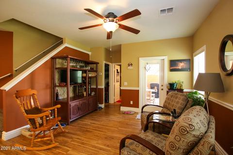 8521 E Keats Ave, Mesa, AZ 85209 photo 11