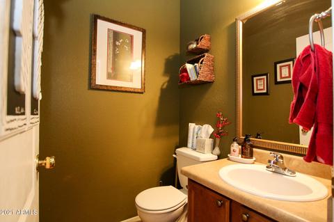 8521 E Keats Ave, Mesa, AZ 85209 photo 12