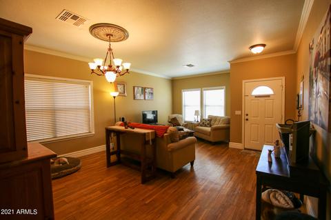 8521 E Keats Ave, Mesa, AZ 85209 photo 5