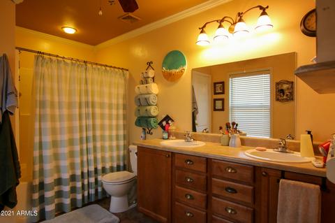 8521 E Keats Ave, Mesa, AZ 85209 photo 17