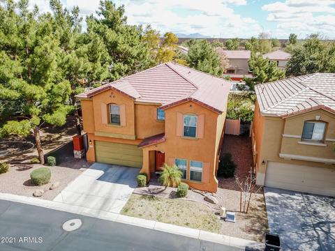 8521 E Keats Ave, Mesa, AZ 85209 photo 3