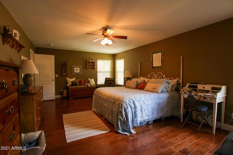 8521 E Keats Ave, Mesa, AZ 85209 photo 16