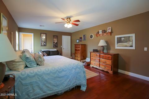 8521 E Keats Ave, Mesa, AZ 85209 photo 15