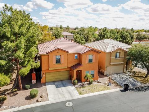 8521 E Keats Ave, Mesa, AZ 85209 photo 4