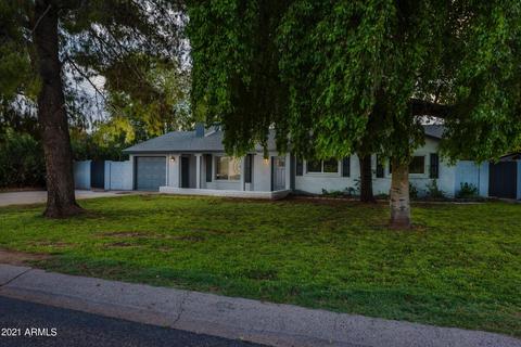 3402 N 35th Pl, Phoenix, AZ 85018 photo 2