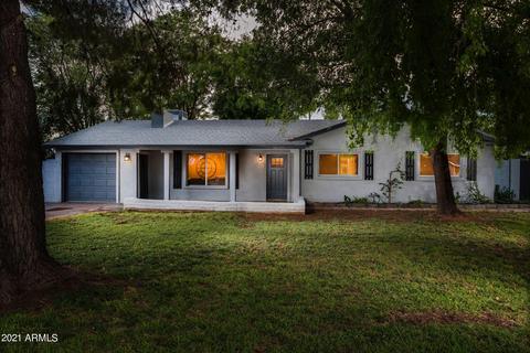 3402 N 35th Pl, Phoenix, AZ 85018 photo 1