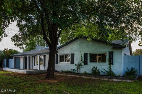 3402 N 35th Pl, Phoenix, AZ 85018 photo 4