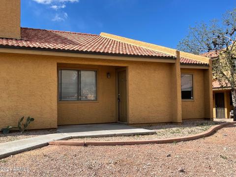 3511 E Baseline Rd #1087, Phoenix, AZ 85042 photo 1