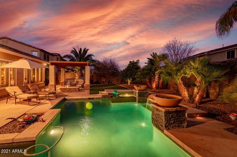 3443 E Virgil Dr, Gilbert, AZ 85298 photo 50