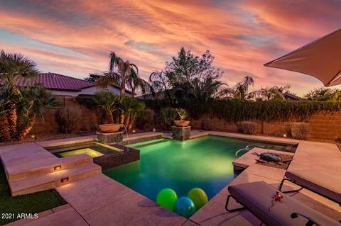 3443 E Virgil Dr, Gilbert, AZ 85298 photo 43