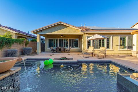 3443 E Virgil Dr, Gilbert, AZ 85298 photo 34