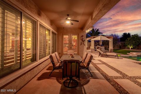 3443 E Virgil Dr, Gilbert, AZ 85298 photo 42