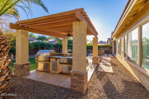 3443 E Virgil Dr, Gilbert, AZ 85298 photo 40
