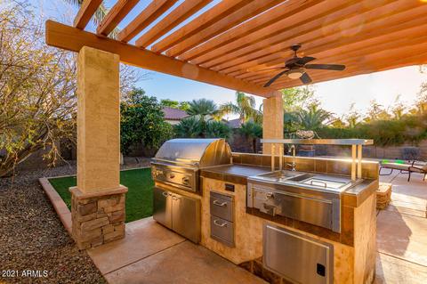 3443 E Virgil Dr, Gilbert, AZ 85298 photo 41
