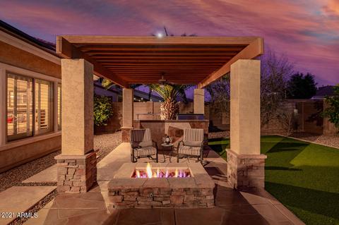 3443 E Virgil Dr, Gilbert, AZ 85298 photo 45