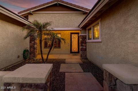 3443 E Virgil Dr, Gilbert, AZ 85298 photo 4