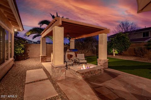 3443 E Virgil Dr, Gilbert, AZ 85298 photo 46