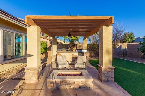 3443 E Virgil Dr, Gilbert, AZ 85298 photo 39