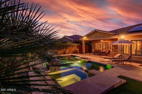 3443 E Virgil Dr, Gilbert, AZ 85298 photo 2