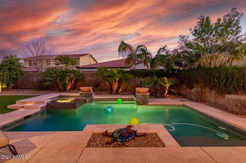 3443 E Virgil Dr, Gilbert, AZ 85298 photo 3