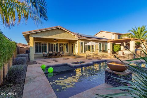 3443 E Virgil Dr, Gilbert, AZ 85298 photo 38