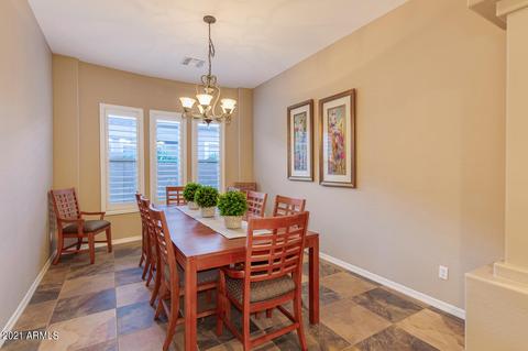 3443 E Virgil Dr, Gilbert, AZ 85298 photo 8