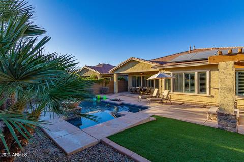 3443 E Virgil Dr, Gilbert, AZ 85298 photo 35