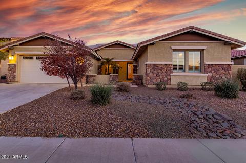 3443 E Virgil Dr, Gilbert, AZ 85298 photo 1