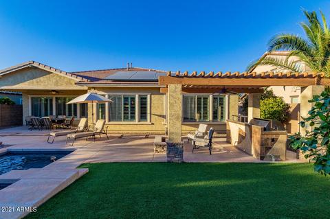 3443 E Virgil Dr, Gilbert, AZ 85298 photo 36