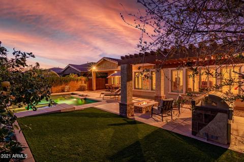 3443 E Virgil Dr, Gilbert, AZ 85298 photo 48
