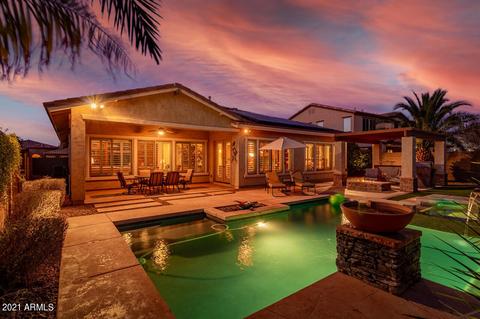 3443 E Virgil Dr, Gilbert, AZ 85298 photo 49
