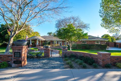 5557 Exeter Blvd, Phoenix, AZ 85018 photo 1