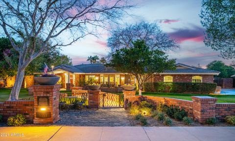 5557 Exeter Blvd, Phoenix, AZ 85018 photo 2