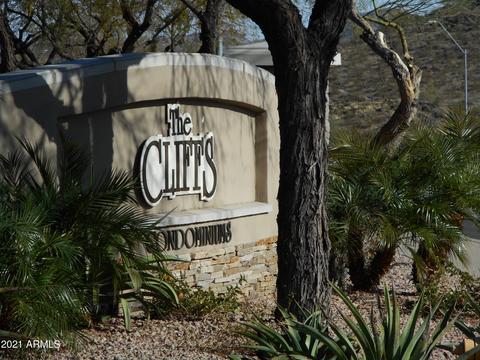 1720 E Thunderbird Rd #1012, Phoenix, AZ 85022 photo 17