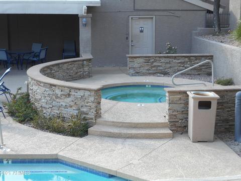 1720 E Thunderbird Rd #1012, Phoenix, AZ 85022 photo 15