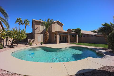562 N Kingston St, Gilbert, AZ 85233 photo 41