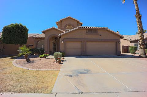 562 N Kingston St, Gilbert, AZ 85233 photo 1