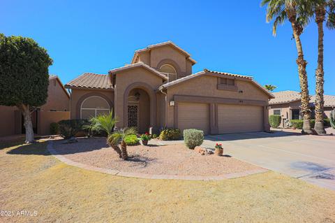562 N Kingston St, Gilbert, AZ 85233 photo 2