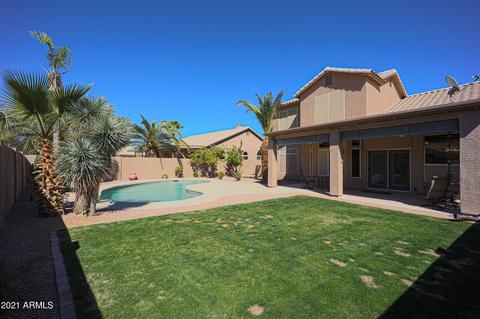 562 N Kingston St, Gilbert, AZ 85233 photo 37
