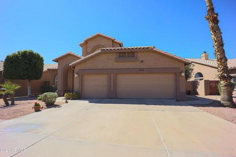 562 N Kingston St, Gilbert, AZ 85233 photo 3