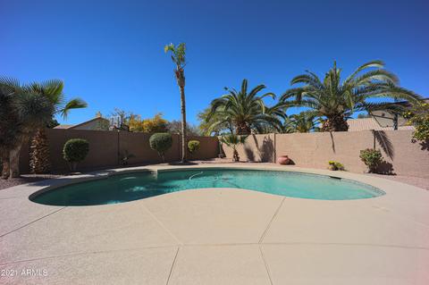 562 N Kingston St, Gilbert, AZ 85233 photo 39