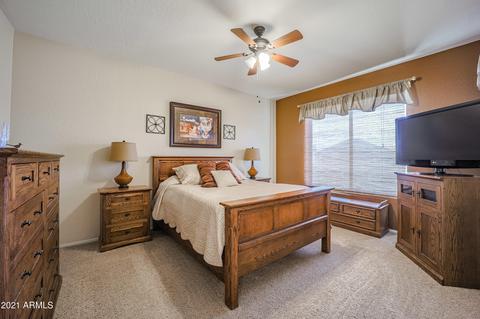 562 N Kingston St, Gilbert, AZ 85233 photo 29