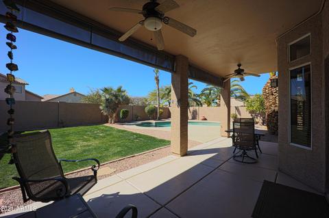 562 N Kingston St, Gilbert, AZ 85233 photo 36