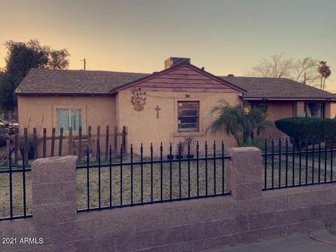 6010 S 4th Ave, Phoenix, AZ 85041 photo 1