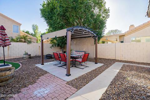 225 W Smoke Tree Rd, Gilbert, AZ 85233 photo 42