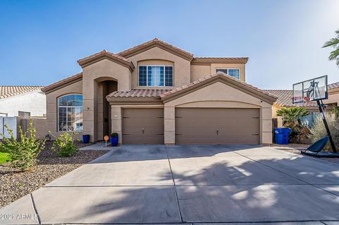 225 W Smoke Tree Rd, Gilbert, AZ 85233 photo 2