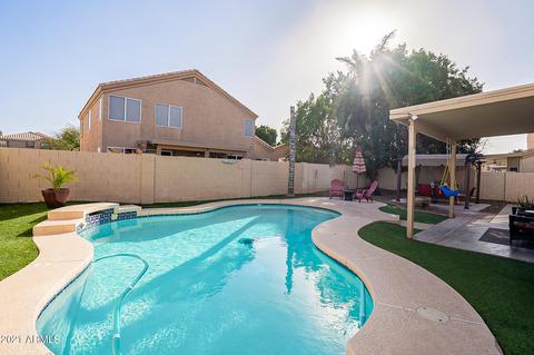 225 W Smoke Tree Rd, Gilbert, AZ 85233 photo 39
