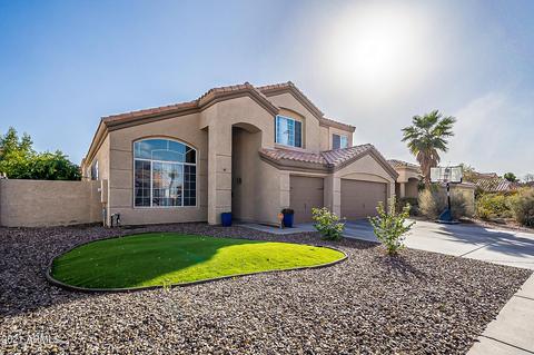 225 W Smoke Tree Rd, Gilbert, AZ 85233 photo 1